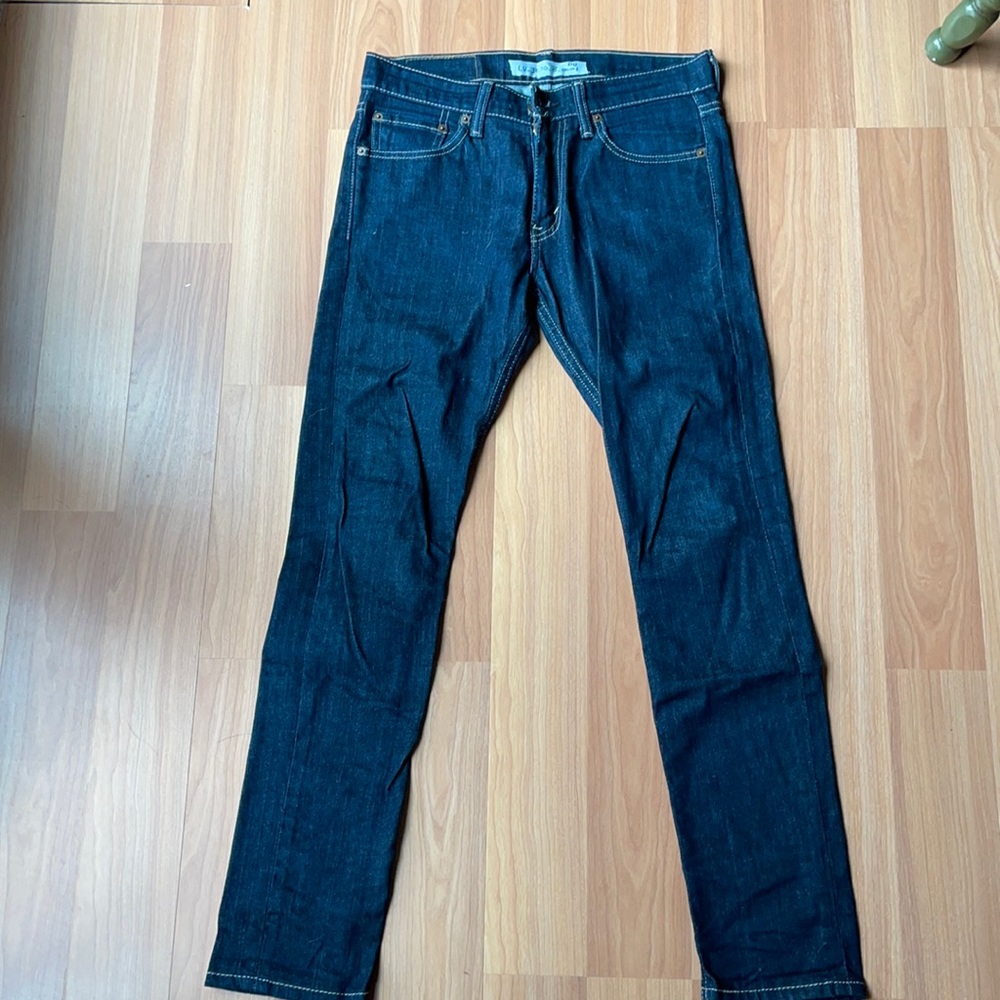 Men’s 510 skinny jeans 30x30